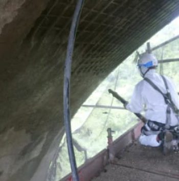 CONCRETO PROJETADO 2